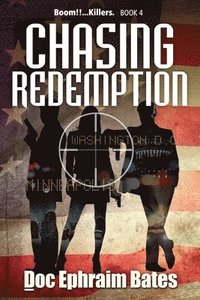 bokomslag Chasing Redemption