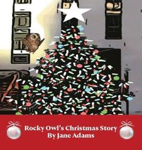 bokomslag Rocky Owl's Christmas Story