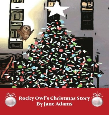 Rocky Owl's Christmas Story 1