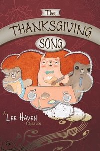 bokomslag The Thanksgiving Song