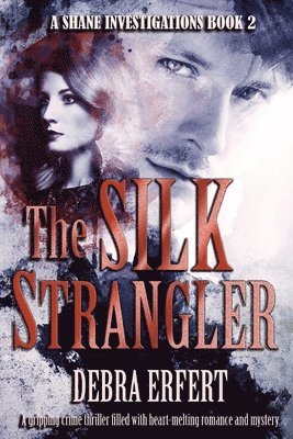 bokomslag Silk Strangler