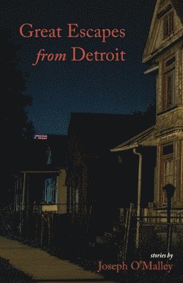 Great Escapes from Detroit 1