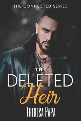 Theresa Papa - Deleted Heir, Häftad