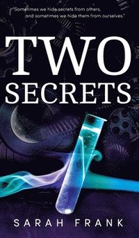 bokomslag Two Secrets
