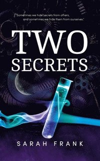 bokomslag Two Secrets