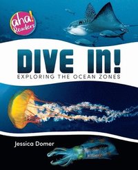 bokomslag Dive In!: Exploring the Ocean Zones