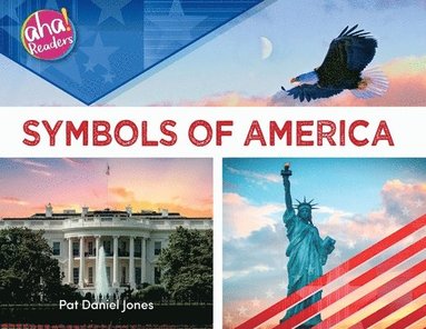 bokomslag Symbols of America