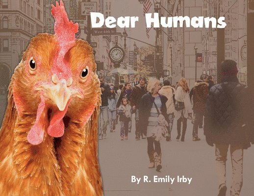 Dear Humans 1