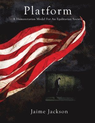 Jaime Jackson - Platform, Häftad