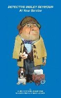 Alberta Shandle Kaufman - Detective Dibley Seymour At Your Service, Häftad