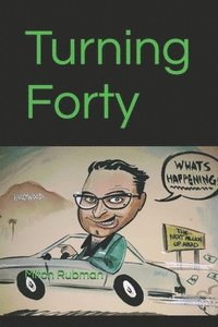bokomslag Turning Forty