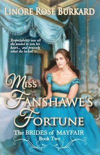 bokomslag Miss Fanshawe's Fortune