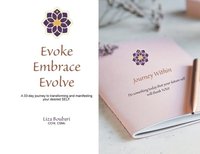 bokomslag Evoke Embrace Evolve