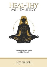 bokomslag Heal-Thy Mind-Body