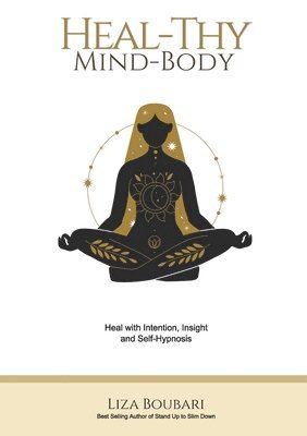 bokomslag Heal-Thy Mind-Body