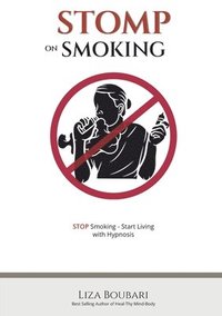 bokomslag Stomp on Smoking