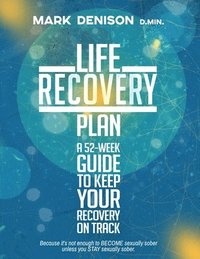 bokomslag Life Recovery Plan