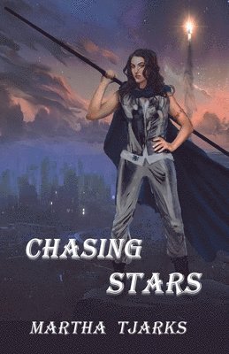 bokomslag Chasing Stars