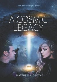 bokomslag A Cosmic Legacy