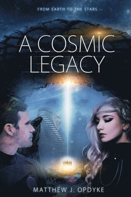 bokomslag Cosmic Legacy