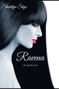 bokomslag Ravena: The Eight Book Two