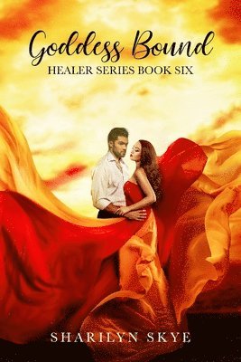 Sharilyn Skye - Goddess Bound, Häftad