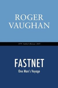 bokomslag Fastnet: One Man's Voyage