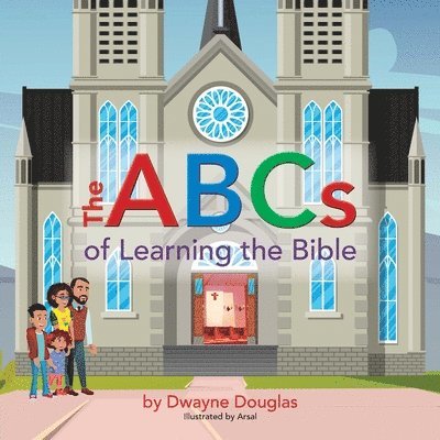 ABCs of Learning the Bible