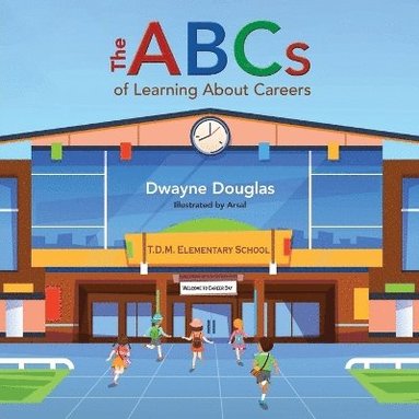 bokomslag The ABCs of Learning About Careers