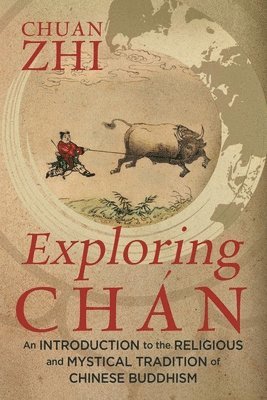 bokomslag Exploring Chán