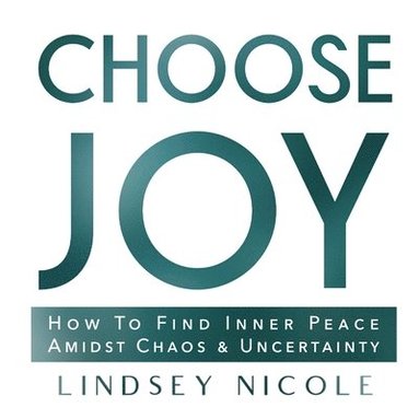 bokomslag Choose Joy