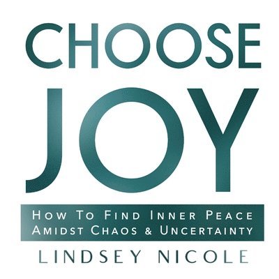 Choose Joy 1