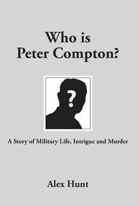 bokomslag Who is Peter Compton?