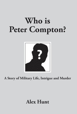 Who is Peter Compton? 1