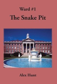 bokomslag The Snake Pit