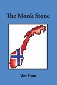 bokomslag The Monk Stone