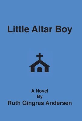 Little Altar Boy 1