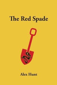 bokomslag The Red Spade