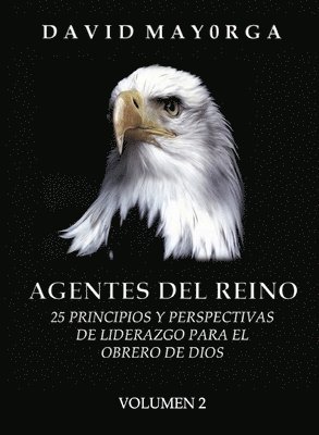 Agentes del Reino Volumen 2 1