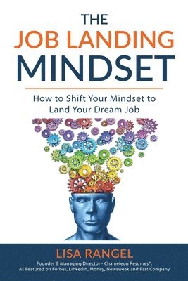 bokomslag The Job Landing Mindset