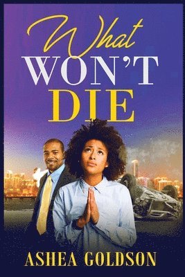 What Won't Die 1