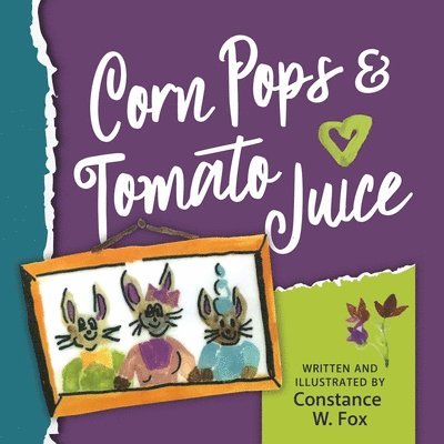 Corn Pops & Tomato Juice 1