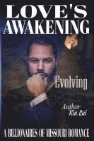 bokomslag Love's Awakening - Evolving