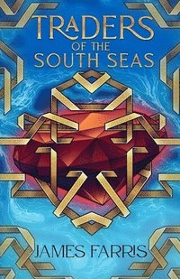 bokomslag Traders of the South Seas