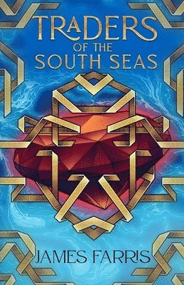 bokomslag Traders of the South Seas
