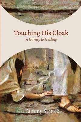 Touching His Cloak 1