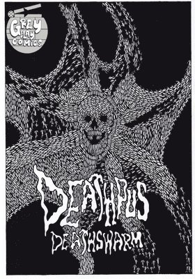 Deathpus 1