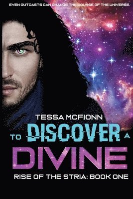 To Discover A Divine 1