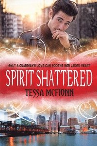 bokomslag Spirit Shattered