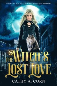 bokomslag The Witch's Lost Love
